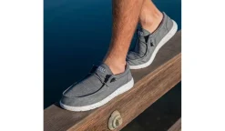 Reef Chaussures Fourreau^Chaussure Fourreau Cushion Coast Pour Hommes
