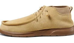 Reef Chaussures Sport^Chaussure Fourreau Cushion Coast Mid Se Pour Hommes