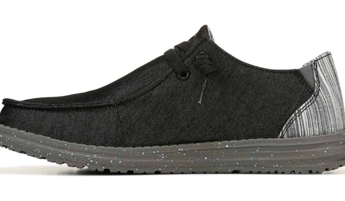 Skechers Chaussures Sport^Chaussure Fourreau De Sport Chad Pour Hommes