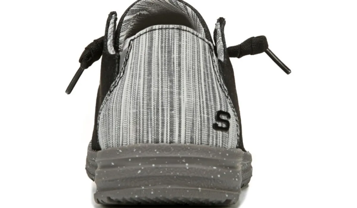 Skechers Chaussures Sport^Chaussure Fourreau De Sport Chad Pour Hommes