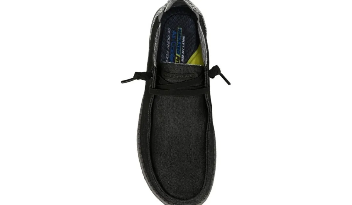 Skechers Chaussures Sport^Chaussure Fourreau De Sport Chad Pour Hommes