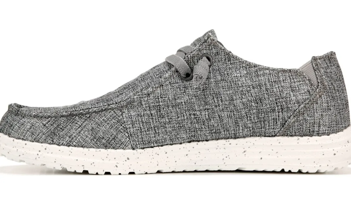 Skechers Chaussures Sport^Chaussure Fourreau De Sport Chad Pour Hommes