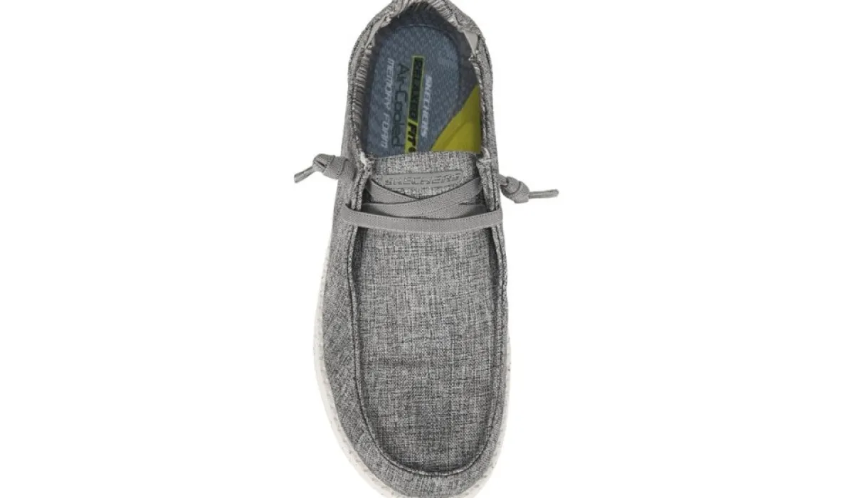 Skechers Chaussures Sport^Chaussure Fourreau De Sport Chad Pour Hommes
