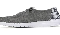 HEYDUDE Chaussures Sport^Chaussure Fourreau Decontractee Wendy Pour Femmes