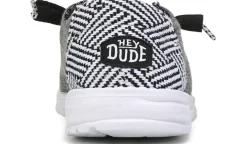 HEYDUDE Chaussures Sport^Chaussure Fourreau Decontractee Wendy Pour Femmes