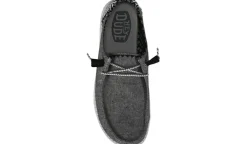 HEYDUDE Chaussures Sport^Chaussure Fourreau Decontractee Wendy Pour Femmes