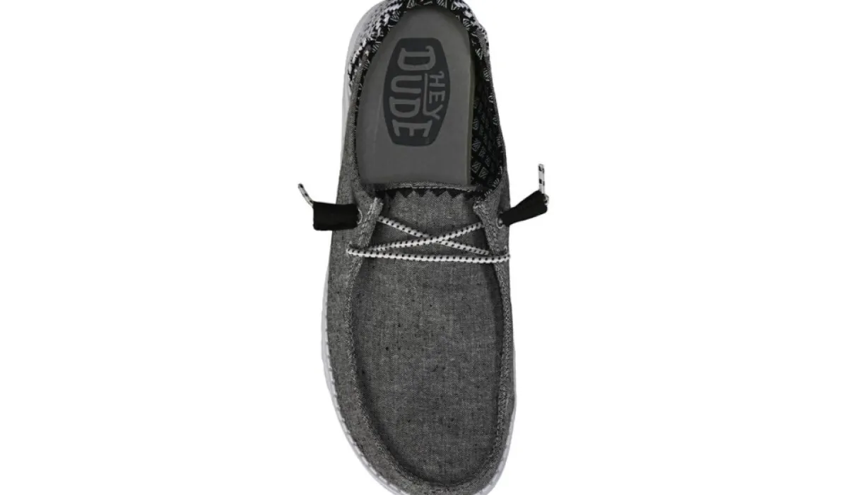 HEYDUDE Chaussures Sport^Chaussure Fourreau Decontractee Wendy Pour Femmes