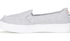 Roxy Chaussures Sport^Chaussure Fourreau Decontractee Minnow Plus Pour Femmes
