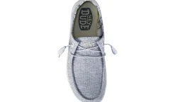 HEYDUDE Chaussures Sport^Chaussure Fourreau Decontractee Wendy Pour Femmes