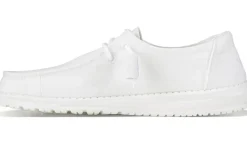HEYDUDE Chaussures Fourreau^Chaussure Fourreau Decontractee Wendy Pour Femmes