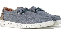 HEYDUDE Chaussures Sport^Chaussure Fourreau Decontractee Wendy Pour Femmes