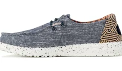 HEYDUDE Chaussures Sport^Chaussure Fourreau Decontractee Wendy Pour Femmes