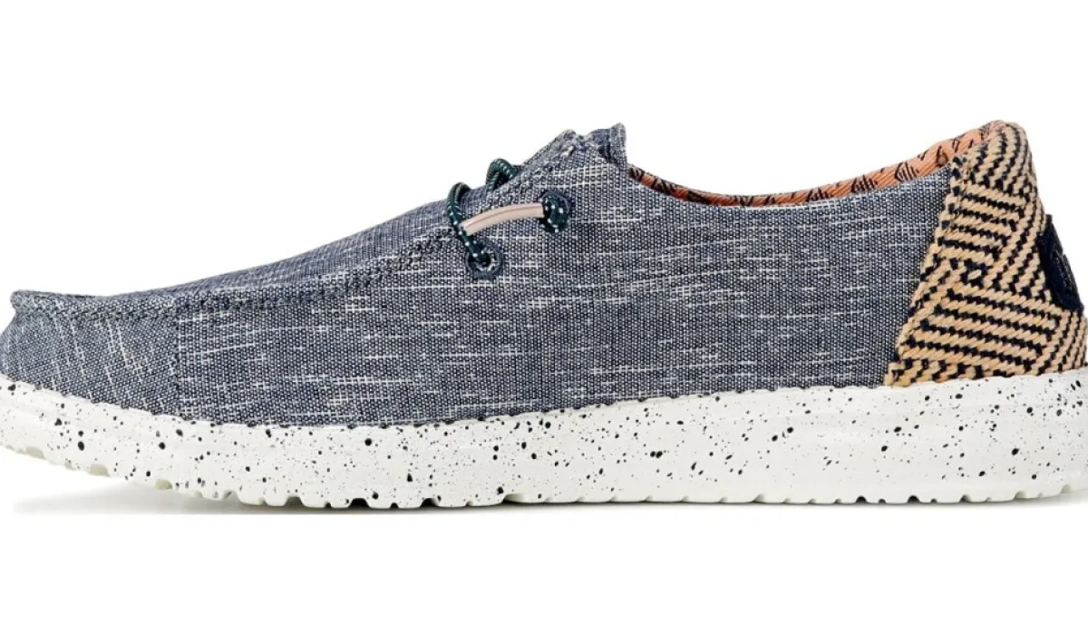 HEYDUDE Chaussures Sport^Chaussure Fourreau Decontractee Wendy Pour Femmes