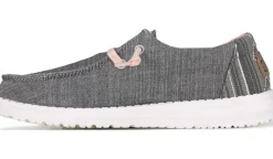 HEYDUDE Chaussures Sport^Chaussure Fourreau Decontractee Wendy Pour Femmes
