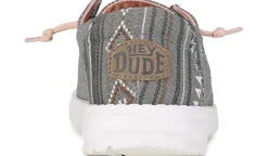 HEYDUDE Chaussures Sport^Chaussure Fourreau Decontractee Wendy Pour Femmes