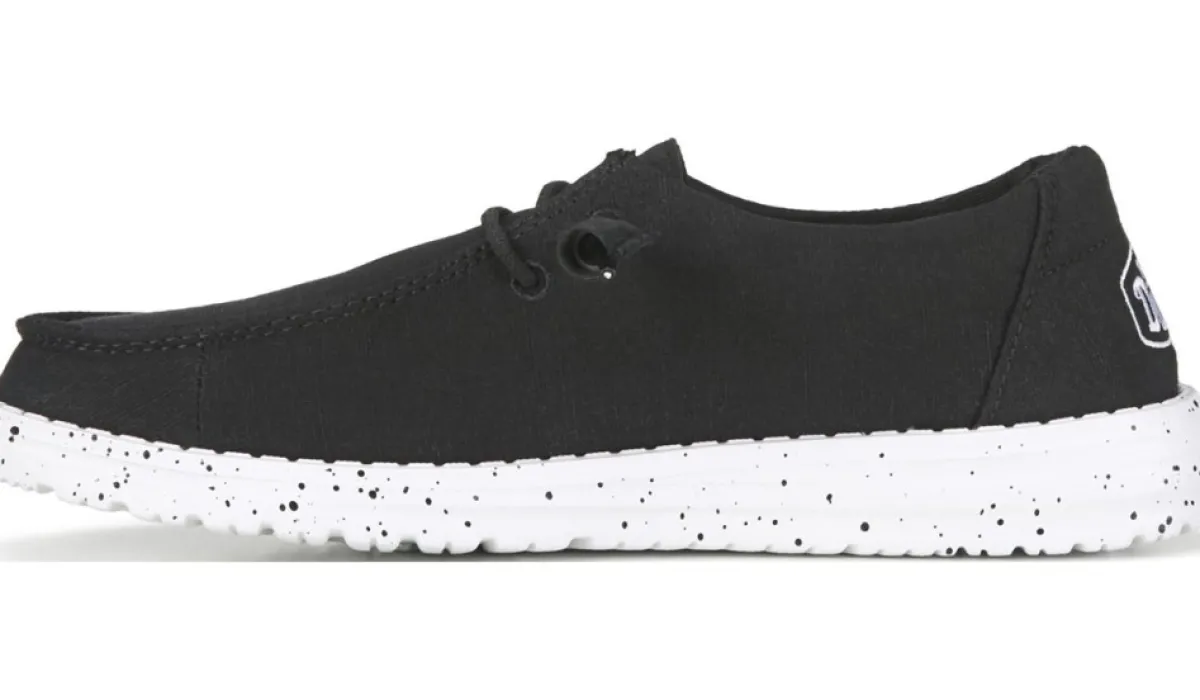 HEYDUDE Chaussures Fourreau^Chaussure Fourreau Decontractee Wendy Pour Femmes