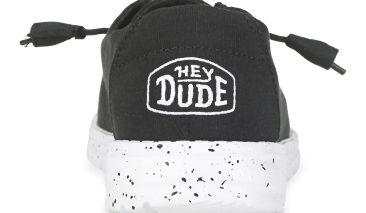 HEYDUDE Chaussures Fourreau^Chaussure Fourreau Decontractee Wendy Pour Femmes