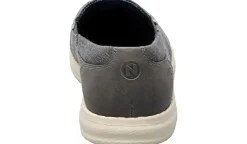 Nunn Bush Chaussures Sport^Chaussure Fourreau Decontractee En Toile Brewski Moc Pour Hommes