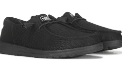 HEYDUDE Chaussures Sport^Chaussure Fourreau Decontractee Wendy Pour Femmes