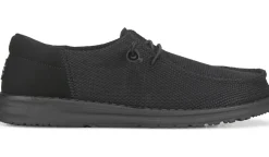 HEYDUDE Chaussures Sport^Chaussure Fourreau Decontractee Wendy Pour Femmes