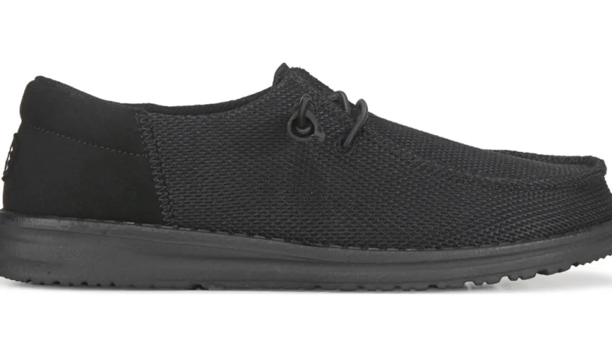 HEYDUDE Chaussures Sport^Chaussure Fourreau Decontractee Wendy Pour Femmes