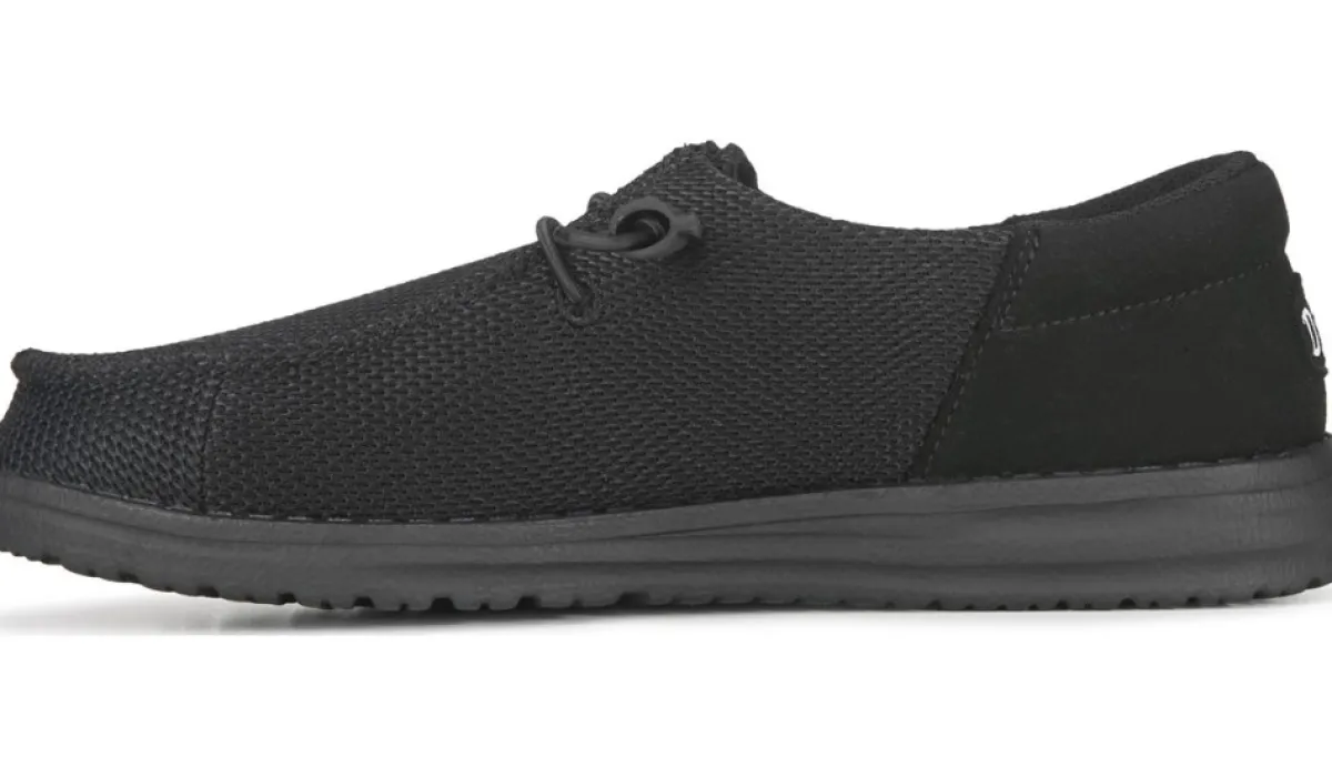 HEYDUDE Chaussures Sport^Chaussure Fourreau Decontractee Wendy Pour Femmes