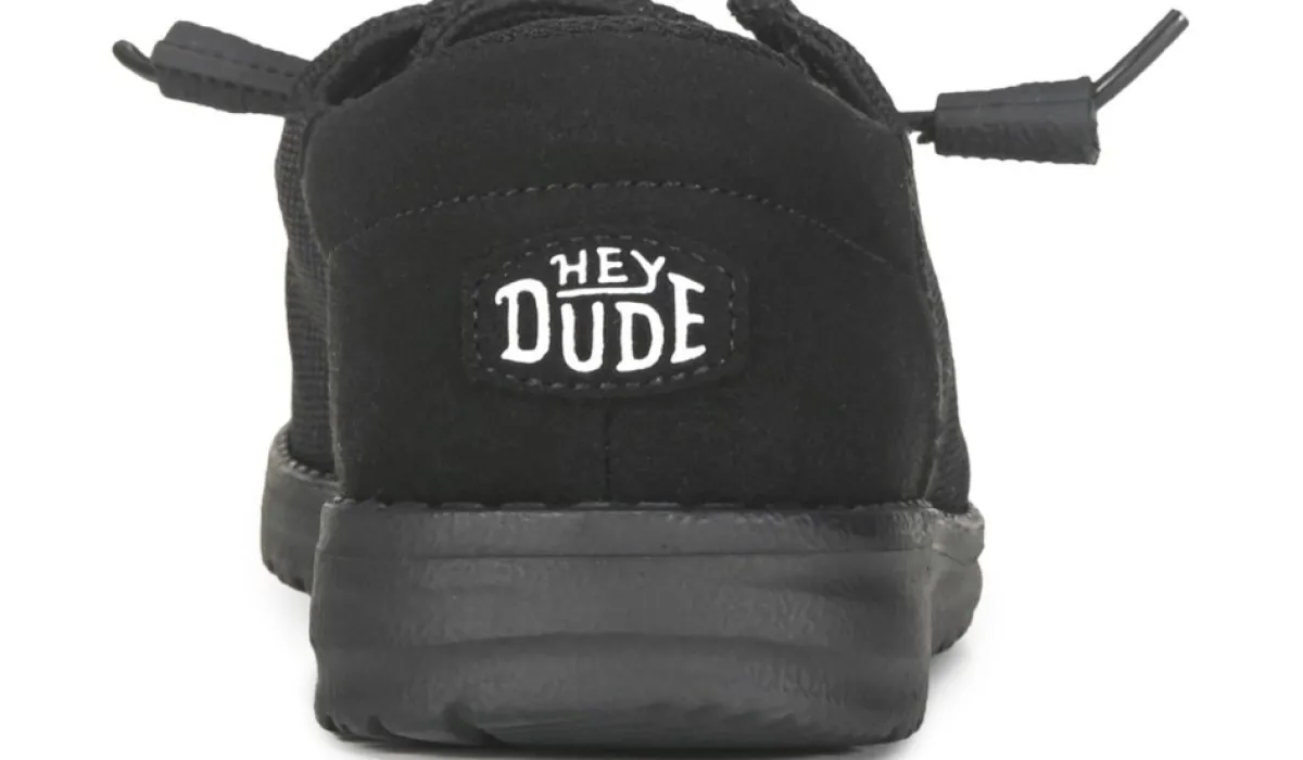 HEYDUDE Chaussures Sport^Chaussure Fourreau Decontractee Wendy Pour Femmes
