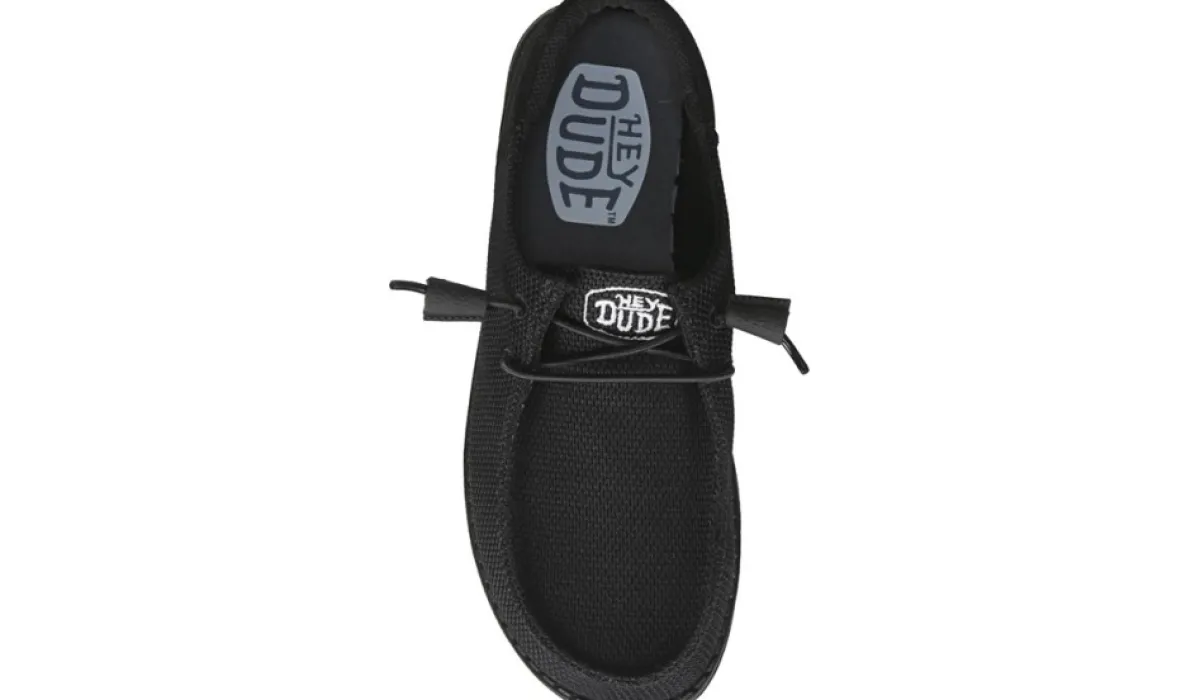 HEYDUDE Chaussures Sport^Chaussure Fourreau Decontractee Wendy Pour Femmes