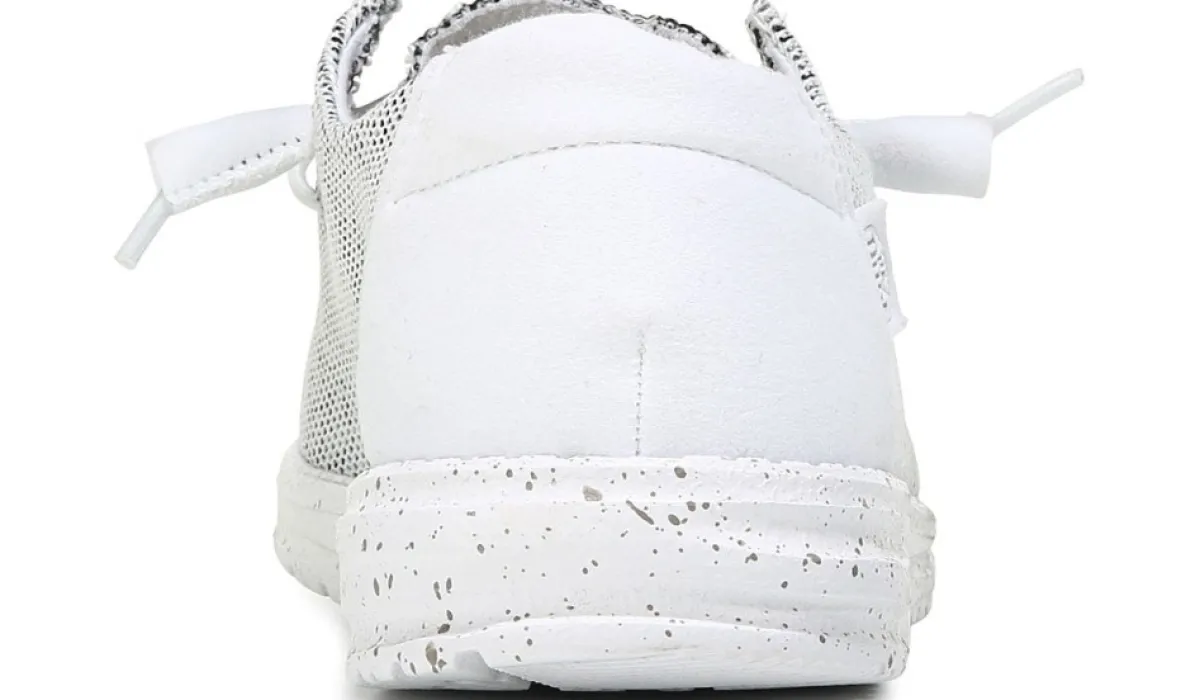 HEYDUDE Chaussures Fourreau^Chaussure Fourreau Decontractee Wendy Pour Femmes