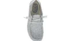 HEYDUDE Chaussures Fourreau^Chaussure Fourreau Decontractee Wendy Pour Femmes