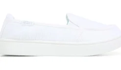 Roxy Chaussures Sport^Chaussure Fourreau Decontractee Minnow Plus Pour Femmes