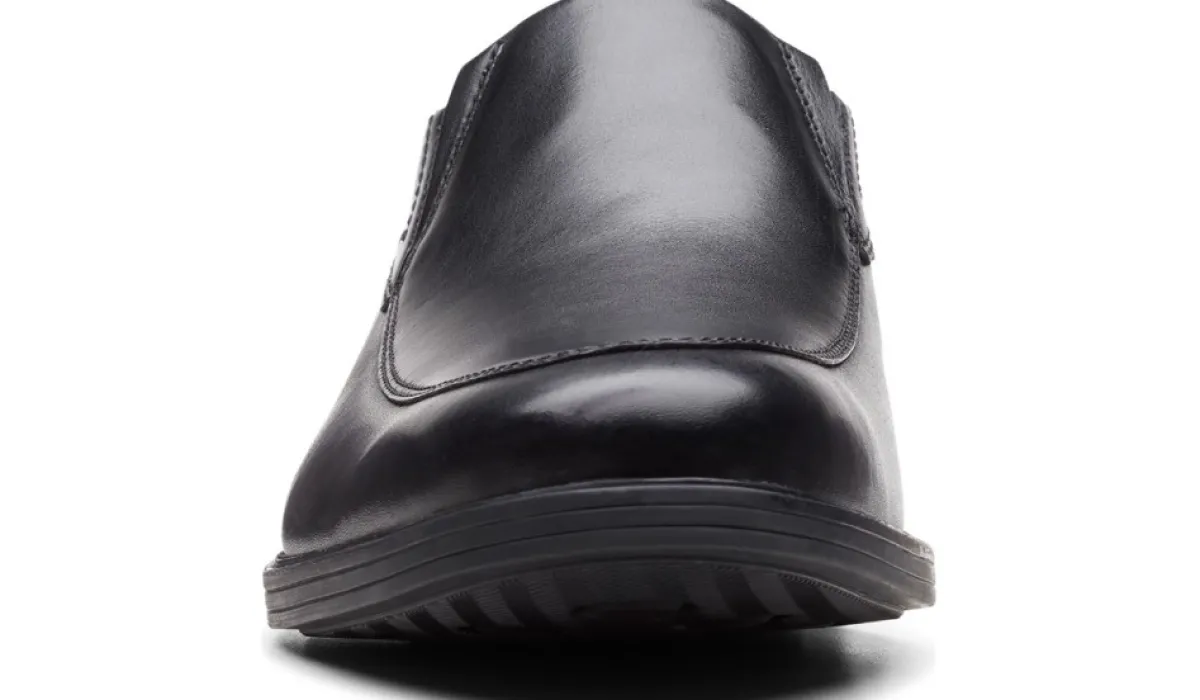 Clarks Flâneurs & Richelieu^Chaussure Fourreau Habillee Whiddon Step Pour Hommes