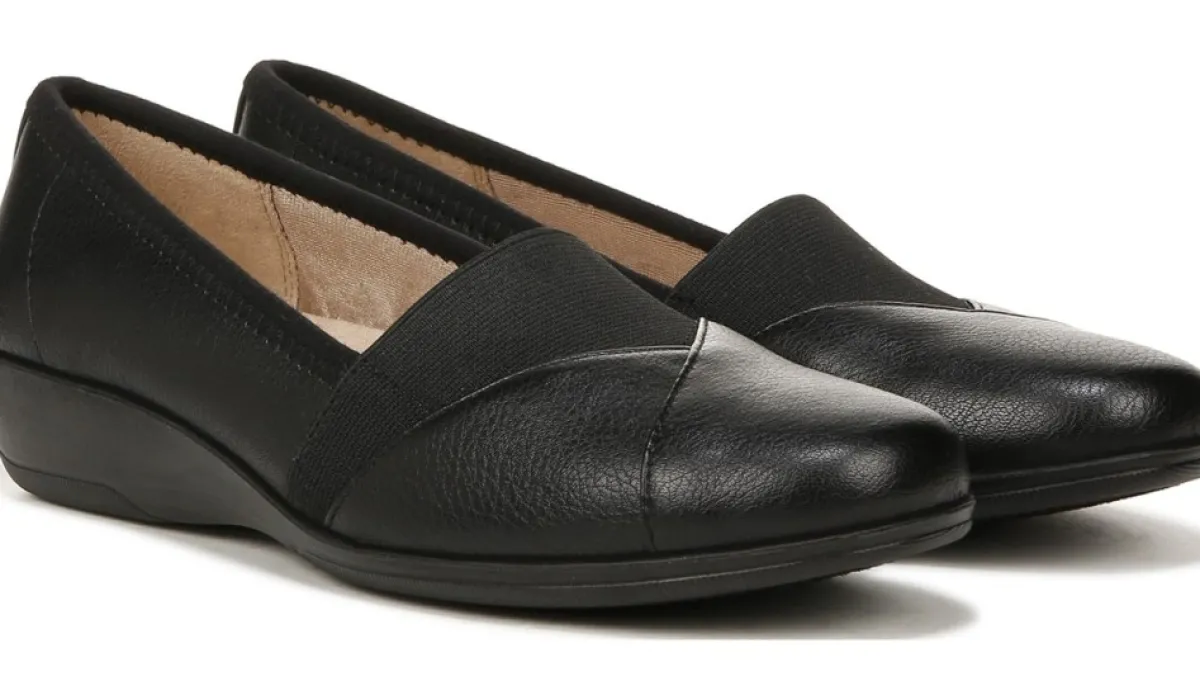 LifeStride Chaussures Fourreau^Chaussure Fourreau Intro Etroite, Moyenne Et Large Pour Femmes