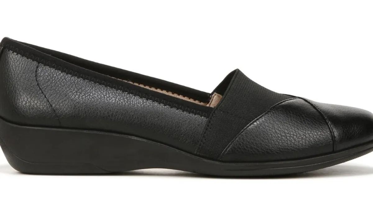 LifeStride Chaussures Fourreau^Chaussure Fourreau Intro Etroite, Moyenne Et Large Pour Femmes