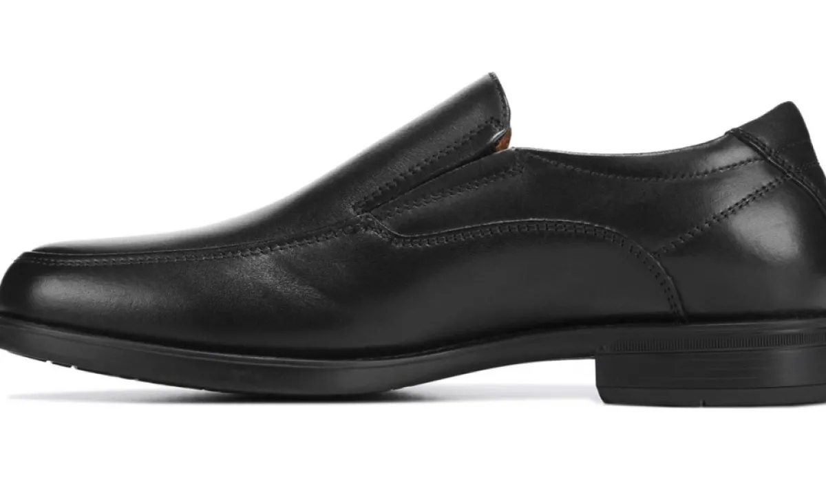 Florsheim Flâneurs & Richelieu^Chaussure Fourreau Midtown A Bout Mocassin Pour Homme