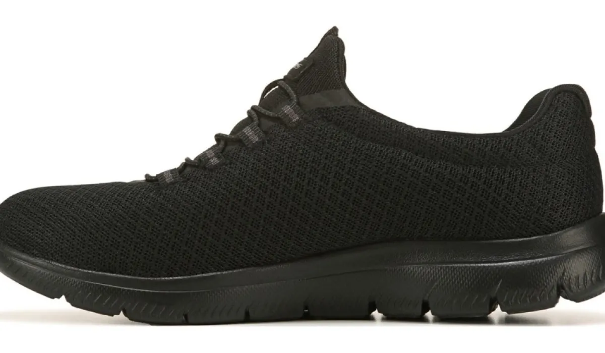 Skechers Chaussures Sport^Chaussure Fourreau Sport Summits A Mousse Viscoelastique Pour Femme