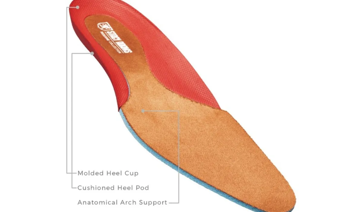 Stacy Adams Flâneurs & Richelieu^Chaussure Habillee En Cuir Macarther Pour Hommes