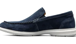 Florsheim Flâneurs & Richelieu^Chaussure Habillee Hamptons Moc Pour Hommes