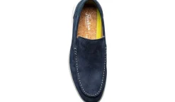 Florsheim Flâneurs & Richelieu^Chaussure Habillee Hamptons Moc Pour Hommes