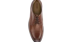 Dockers Flâneurs & Richelieu^Chaussure Habillee Lacee Hawley A Bout Rapporte Pour Hommes