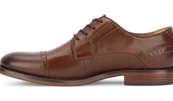 Dockers Flâneurs & Richelieu^Chaussure Habillee Lacee Hawley A Bout Rapporte Pour Hommes