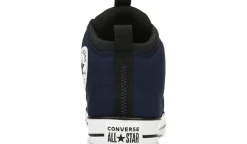 Converse Chaussures Sport^Chaussure Mi-Montante Chuck Taylor All Star High Street Pour Hommes