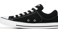 Converse Chaussures Sport^Chaussure Mi-Montante Chuck Taylor All Star High Street Ox Pour Hommes