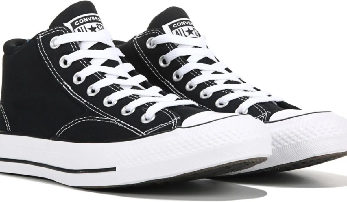 Converse Chaussures Sport^Chaussure Montante Chuck Taylor All Star Malden Pour Hommes