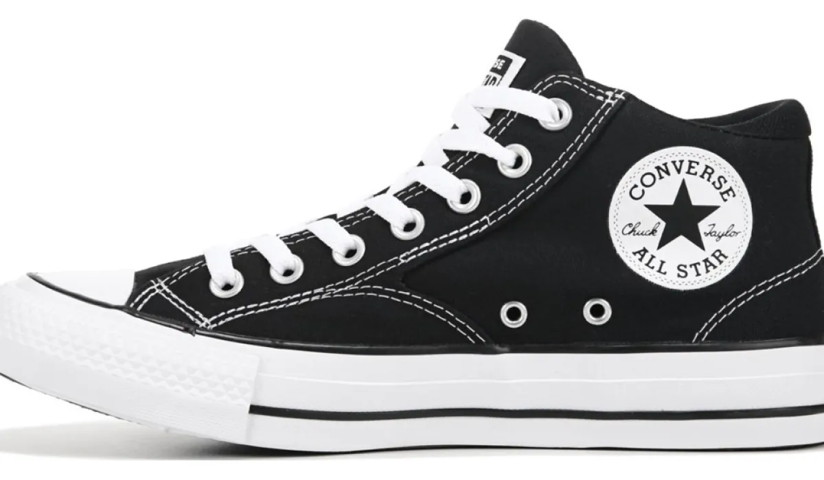 Converse Chaussures Sport^Chaussure Montante Chuck Taylor All Star Malden Pour Hommes