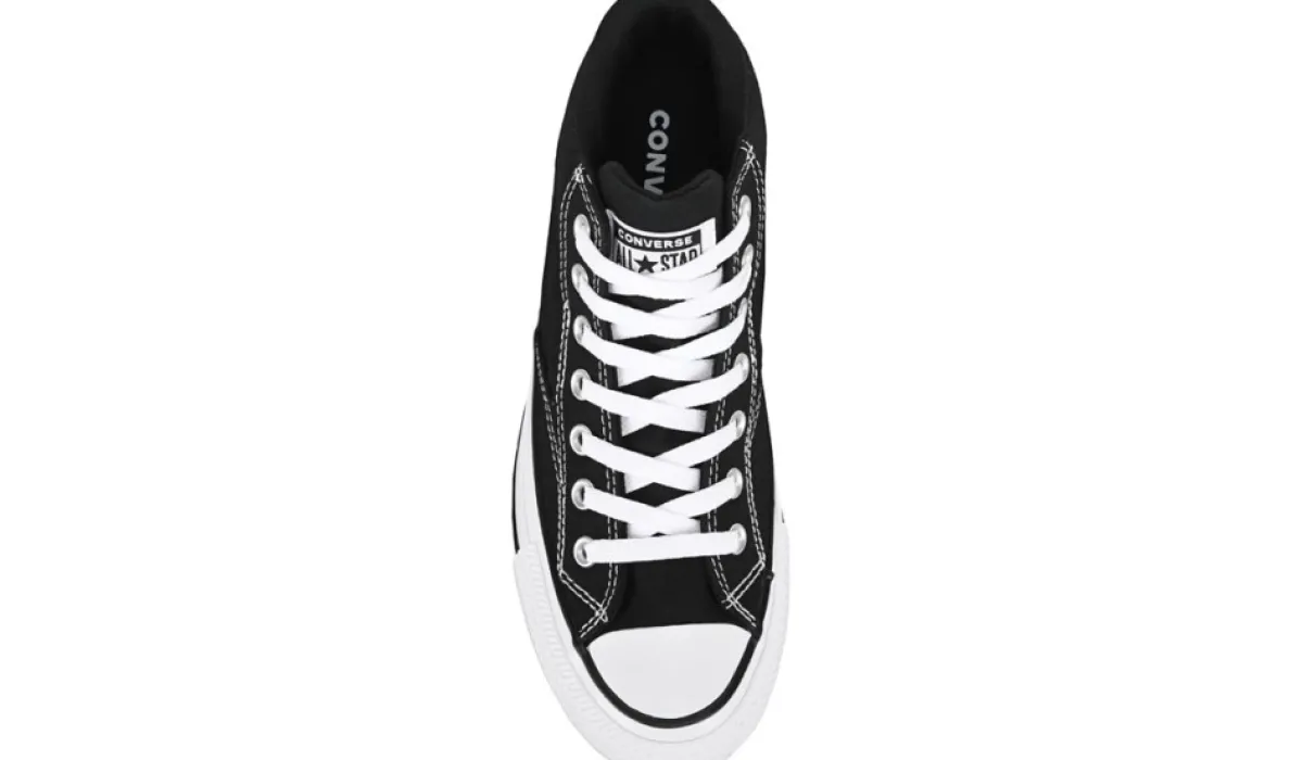 Converse Chaussures Sport^Chaussure Montante Chuck Taylor All Star Malden Pour Hommes