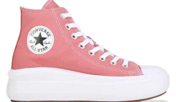 Converse Chaussures Sport^Chaussure Montante Chuck Taylor All Star Move Pour Femmes