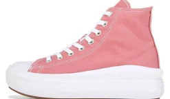 Converse Chaussures Sport^Chaussure Montante Chuck Taylor All Star Move Pour Femmes