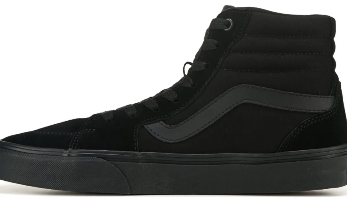 Vans Chaussures Sport^Chaussure Montante Filmore Pour Hommes