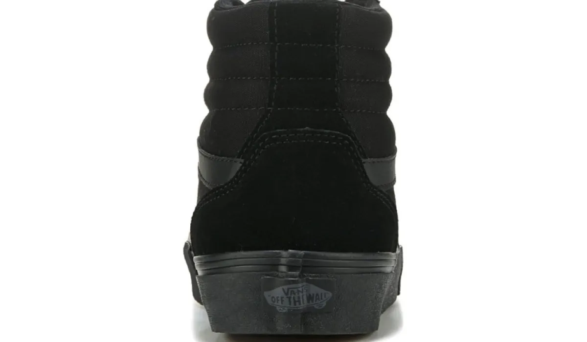 Vans Chaussures Sport^Chaussure Montante Filmore Pour Hommes